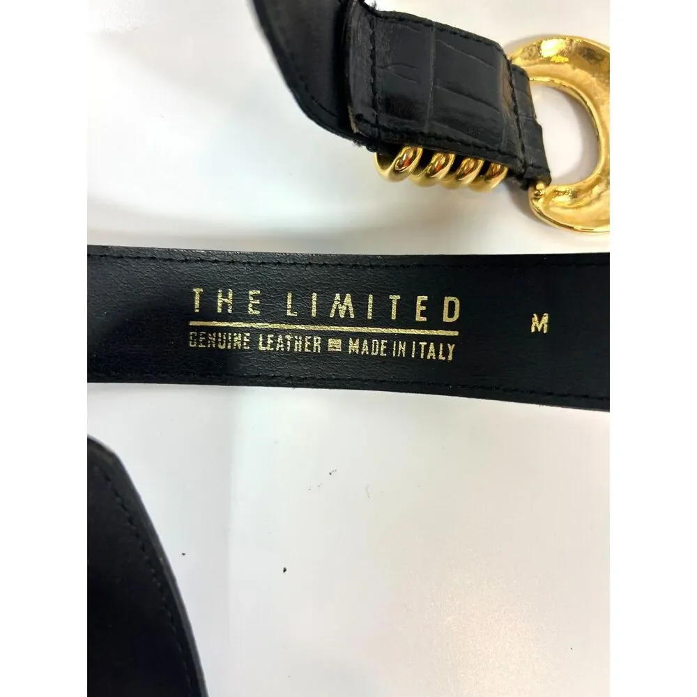 The Limited preowned excellent